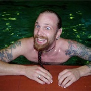 Henke Frykman, 40, Cancer