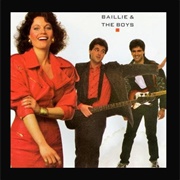 Baillie & the Boys