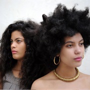 Ibeyi