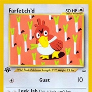 Farfetch'd