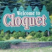Cloquet, Minnesota