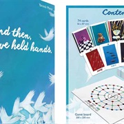 And Then We Held Hands