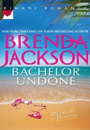 Bachelor Undone (Jackson)