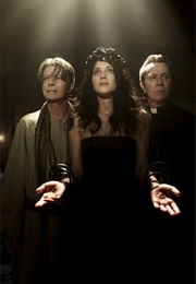 David Bowie: The Next Day (2013)