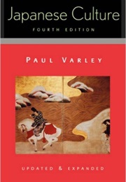 Japanese Culture (Paul Varley)