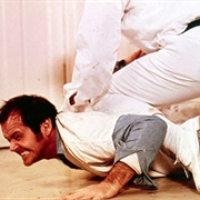 Have Experienced or Witnessed Physical or Emotional Abuse While in Hospital.