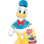 Donald Duck Toy