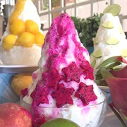 Fresh Fruit Factory, Siem Reap