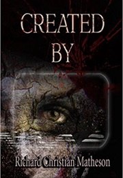 Created by (Richard Matheson)