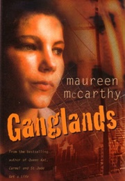 Ganglands (Maureen McCarthy)