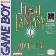 Final Fantasy Adventure