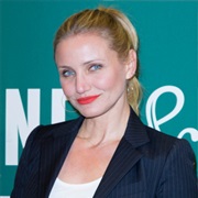 Cameron Diaz