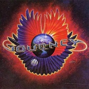 Journey - Infinity