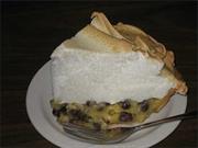 Sour Cream Rasin Pin