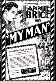 My Man (1928)