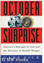 October Surprise (Gary Sick)