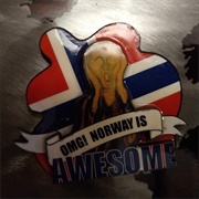 Norway