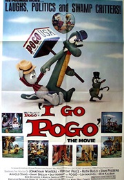 I Go Pogo: The Movie (1980)