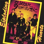 The Exploding Hearts - Modern Kicks