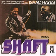 Shaft- Isaac Hayes