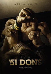 The &#39;51 Dons (2015)