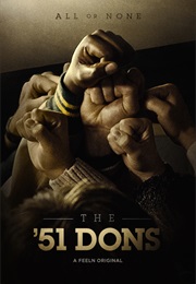 The '51 Dons (2015)