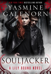 Souljacker (Yasmine Galenorn)