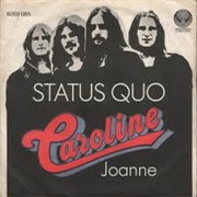 Caroline,Status Quo