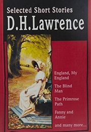 Short Stories (D.H. Lawrence)