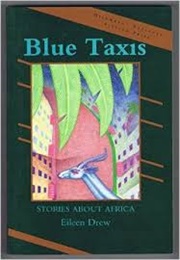 Blue Taxis (Eileen Drew)