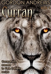 Curran Vol. #1 (Gordon Andrews)