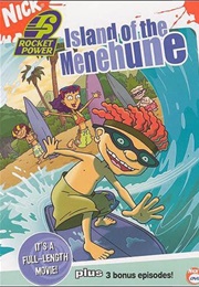 Rocket Power: Island of the Menehune (2002)