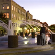 Riley Waterfront Park - Charleston, SC