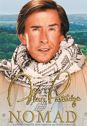 Nomad (Alan Partridge)