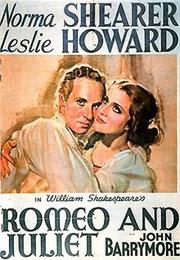 Romeo and Juliet (1936)