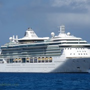 Serenade of the Seas