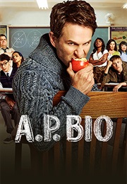 A.P. Bio (2018)