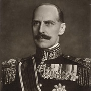 King Haakon VII