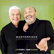 Tito Puente & Eddie Palmieri - Obra Maestra