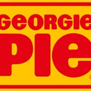 Georgie Pie