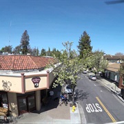 Campbell, California