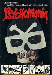 Psychomania