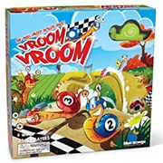 Vroom Vroom