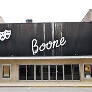 Boone, Iowa