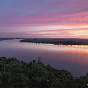 Nebraska: Missouri River