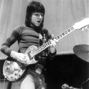 Ron Wood (Jeff Beck)