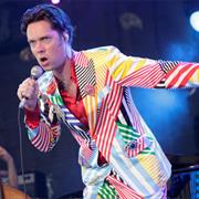 Rufus Wainwright