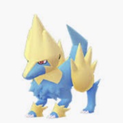 Manectric