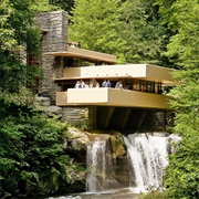Fallingwater, USA
