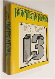 From This Day Forward (Brunner)